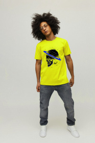 Футболки і поло YAPPI модель MYL10158 Фото