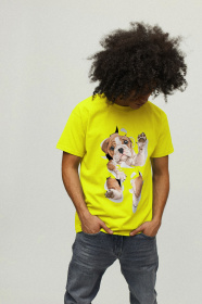 Футболки и поло YAPPI модель MYL10159 Фото