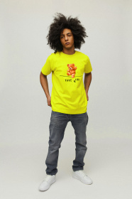 Футболки і поло YAPPI модель MYL10161 Фото