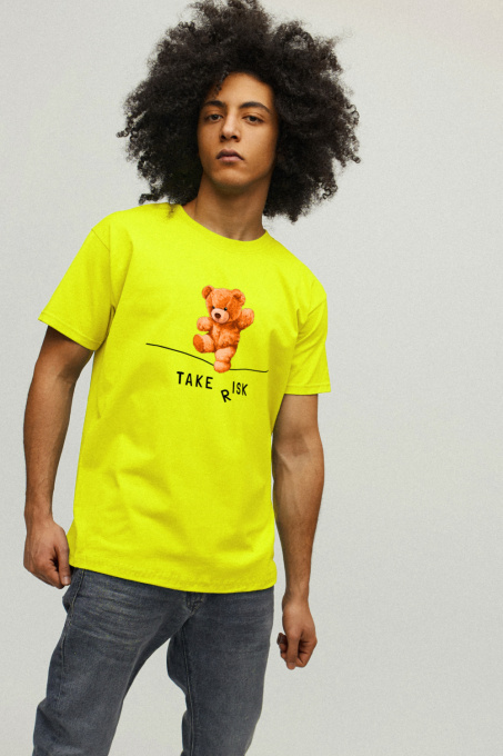 Футболки і поло YAPPI модель MYL10161 Фото