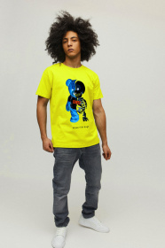 Футболки і поло YAPPI модель MYL10162 Футболки і поло YAPPI модель MYL10162 Фото