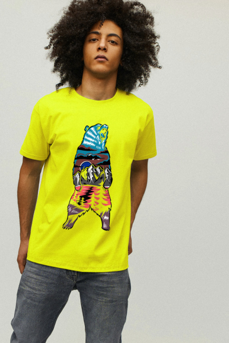 Футболки и поло YAPPI модель MYL10163 Фото