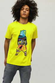 Футболки и поло YAPPI модель MYL10163 Фото