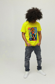 Футболки і поло YAPPI модель MYL10164 Футболки і поло YAPPI модель MYL10164 Фото