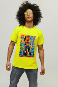 Футболки і поло YAPPI модель MYL10164 Футболки і поло YAPPI модель MYL10164 Фото