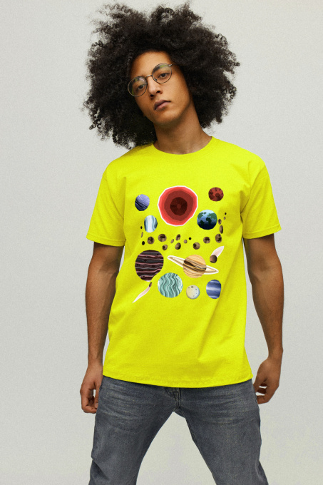 Футболки и поло YAPPI модель MYL10165 Фото