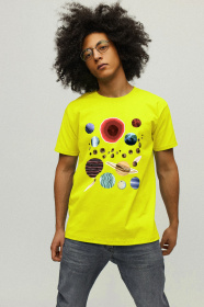 Футболки и поло YAPPI модель MYL10165 Фото