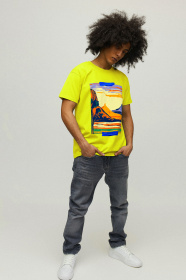 Футболки і поло YAPPI модель MYL10166 Фото