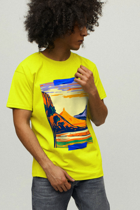 Футболки и поло YAPPI модель MYL10166 Фото