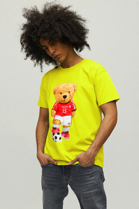 Футболки і поло YAPPI модель MYL10167 Фото