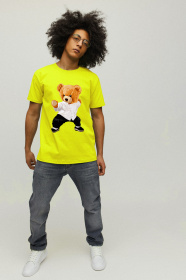 Футболки и поло YAPPI модель MYL10168 Фото