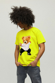 Футболки і поло YAPPI модель MYL10168 Фото