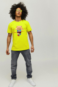 Футболки и поло YAPPI модель MYL10169 Фото