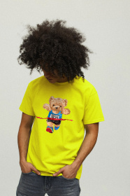 Футболки и поло YAPPI модель MYL10169 Фото