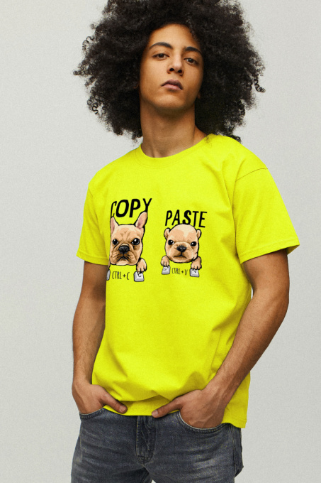 Футболки и поло YAPPI модель MYL10170 Фото