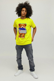 Футболки і поло YAPPI модель MYL10171 Фото