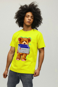 Футболки і поло YAPPI модель MYL10171 Фото