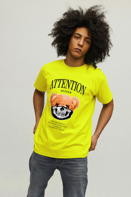 Футболки і поло YAPPI модель MYL10172 Фото