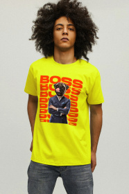 Футболки і поло YAPPI модель MYL10173 Фото