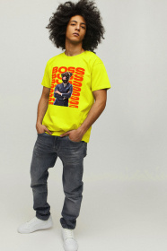 Футболки и поло YAPPI модель MYL10173 Фото