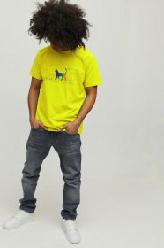 Футболки і поло YAPPI модель MYL10174 Фото