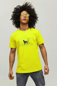 Футболки і поло YAPPI модель MYL10174 Фото