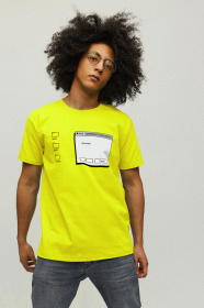 Футболки и поло YAPPI модель MYL10175 Фото