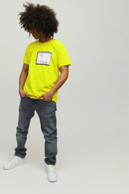 Футболки і поло YAPPI модель MYL10175 Фото