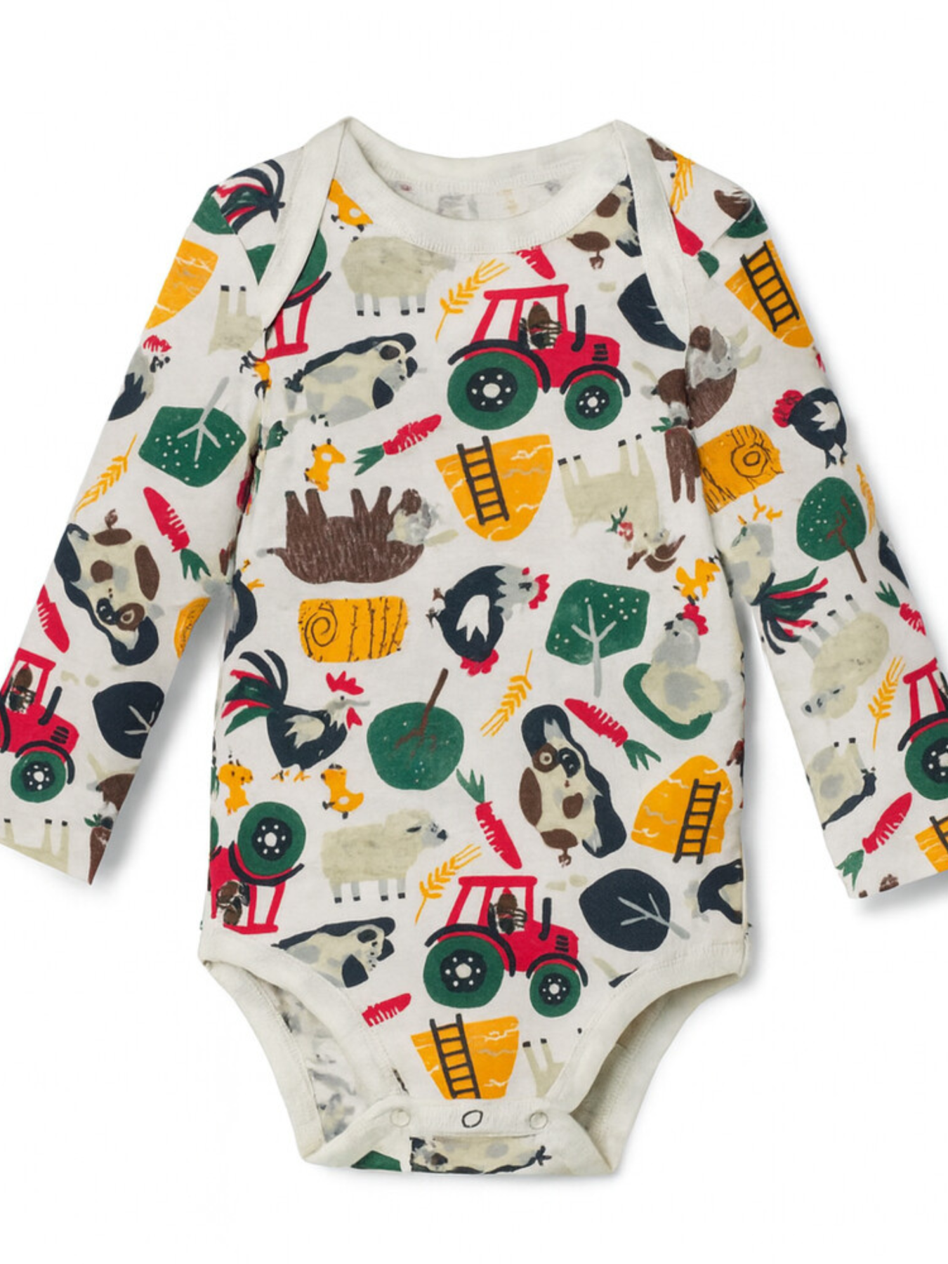 Боді та корсети Tchibo модель T1776945685 Фото