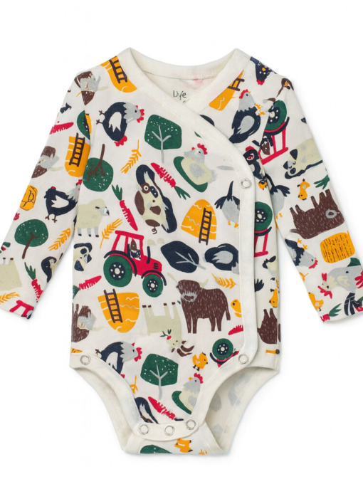 Боди и корсеты Tchibo модель T1776945685 Фото