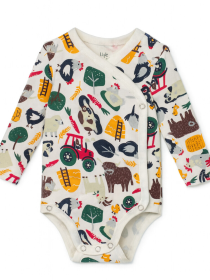 Боді та корсети Tchibo модель T1776945685 Фото