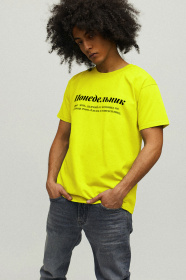 Футболки і поло YAPPI модель MYL10177 Фото