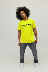 Футболки і поло YAPPI модель MYL10178 Фото