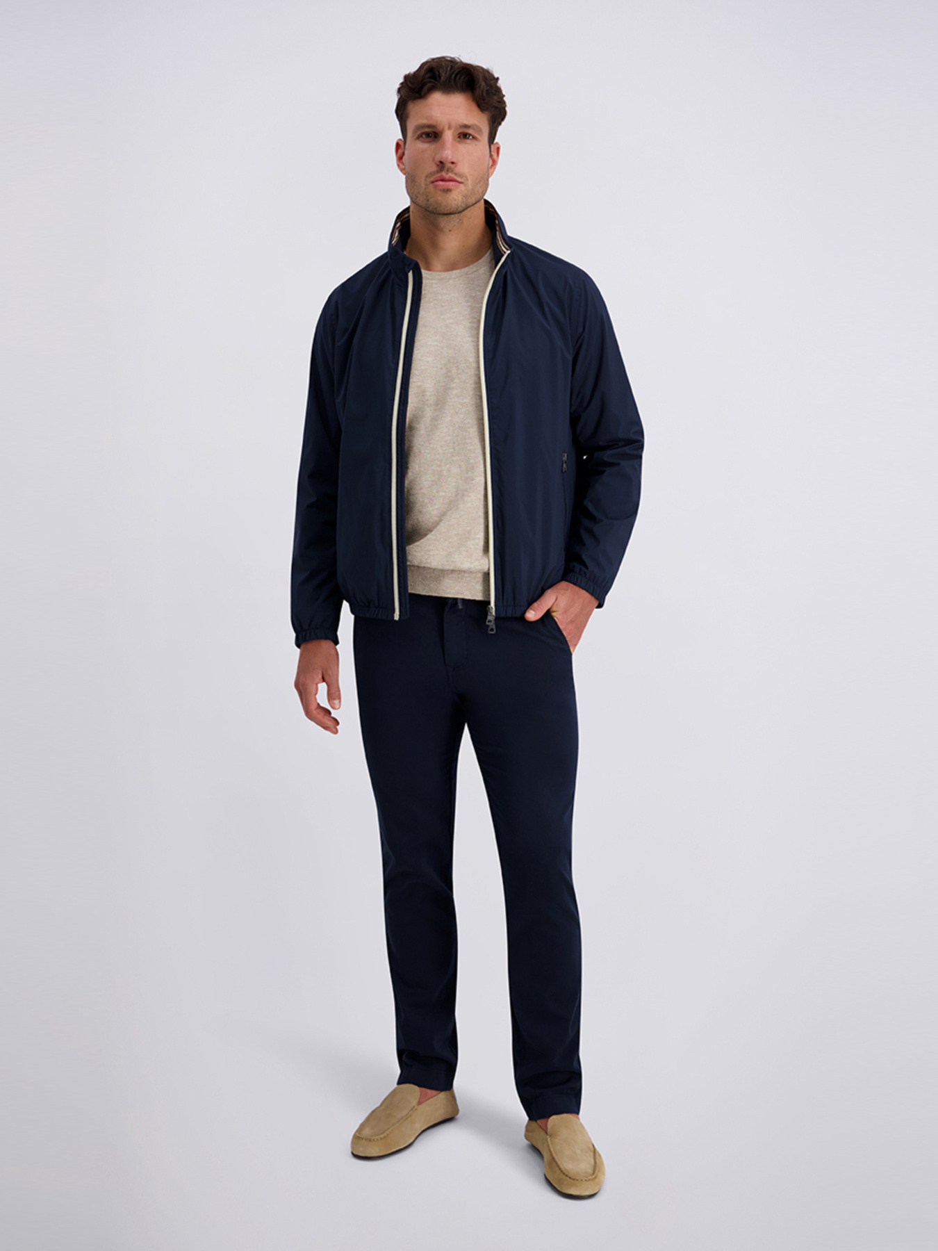 Куртки и дубленки Pierre Cardin модель РС-C8 10230.0126.6325 Фото
