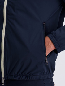 Куртки и дубленки Pierre Cardin модель РС-C8 10230.0126.6325 Фото