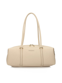 Сумки Toscanio Боулер модель H18KREMD37 Фото