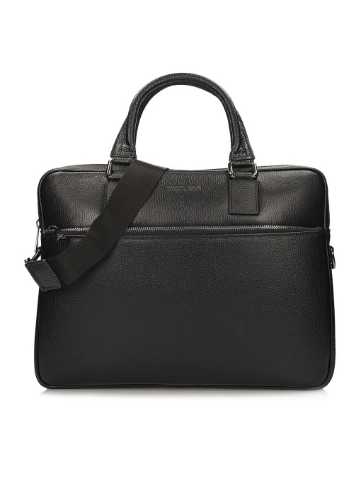 Сумки Toscanio модель H19CZARNYTECZKA Фото