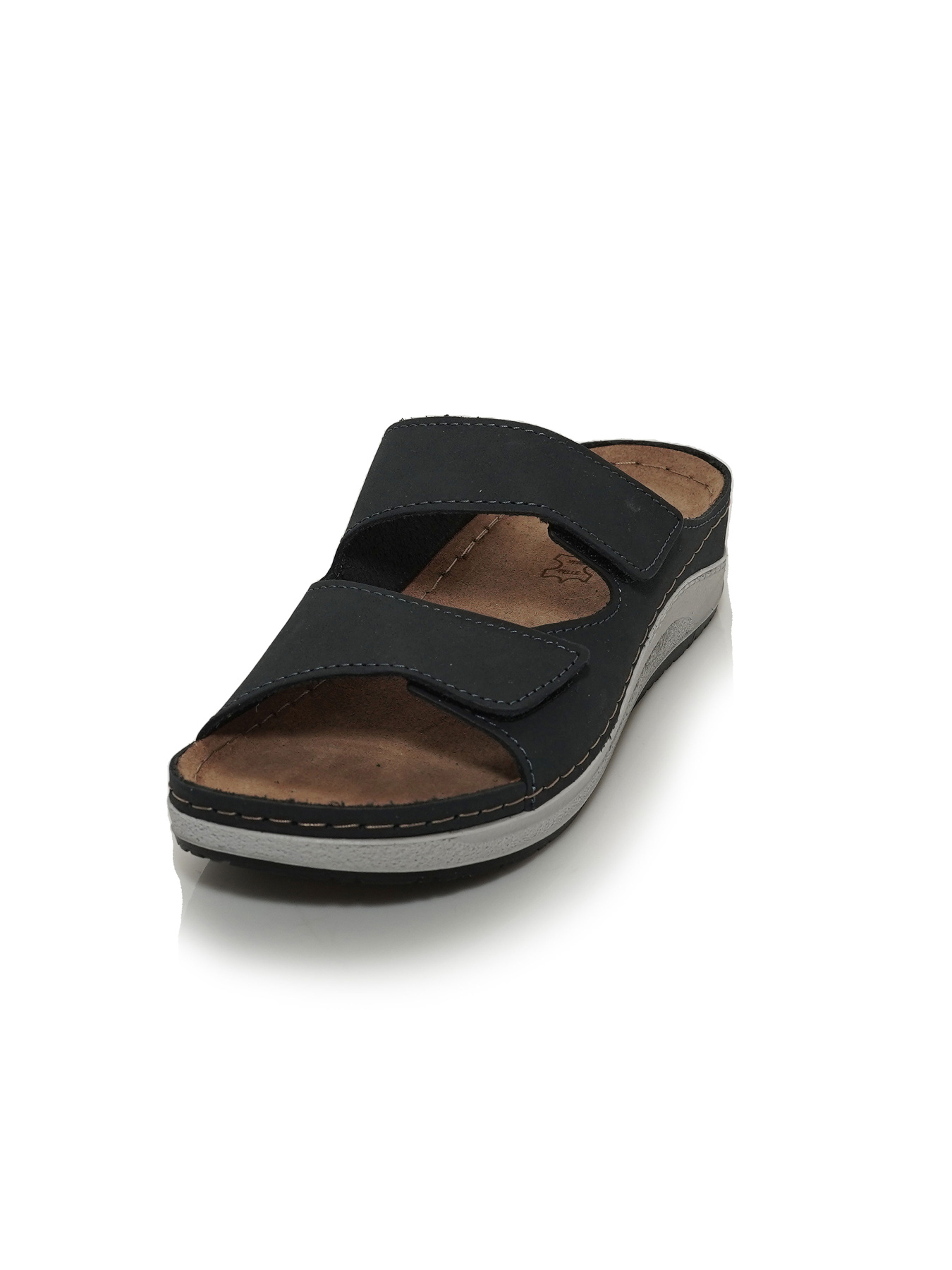 Шльопанці Derisan модель PF-1I blue Фото