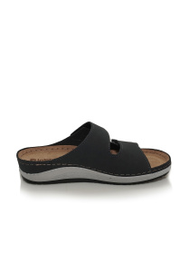 Шльопанці Derisan модель PF-1I blue Фото