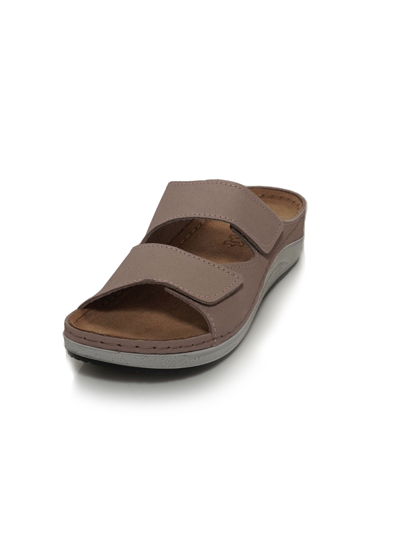 Шльопанці Derisan модель PF-1Ipink Фото