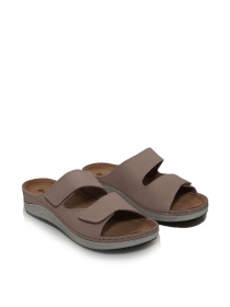 Шльопанці Derisan модель PF-1Ipink Фото