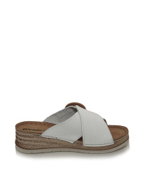 Шлёпанцы Derisan модель RV-4Kwhite Фото