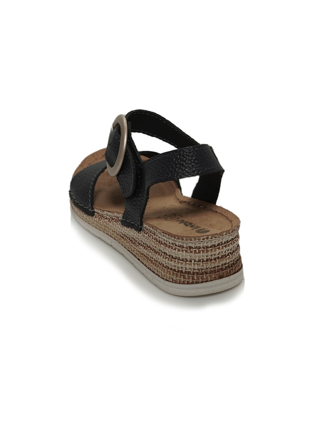 Босоніжки Derisan модель RV-2Kblue Фото