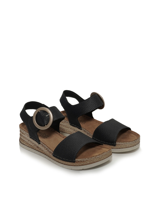 Босоніжки Derisan модель RV-2Kblue Фото