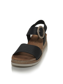 Босоніжки Derisan модель RV-2Kblue Фото