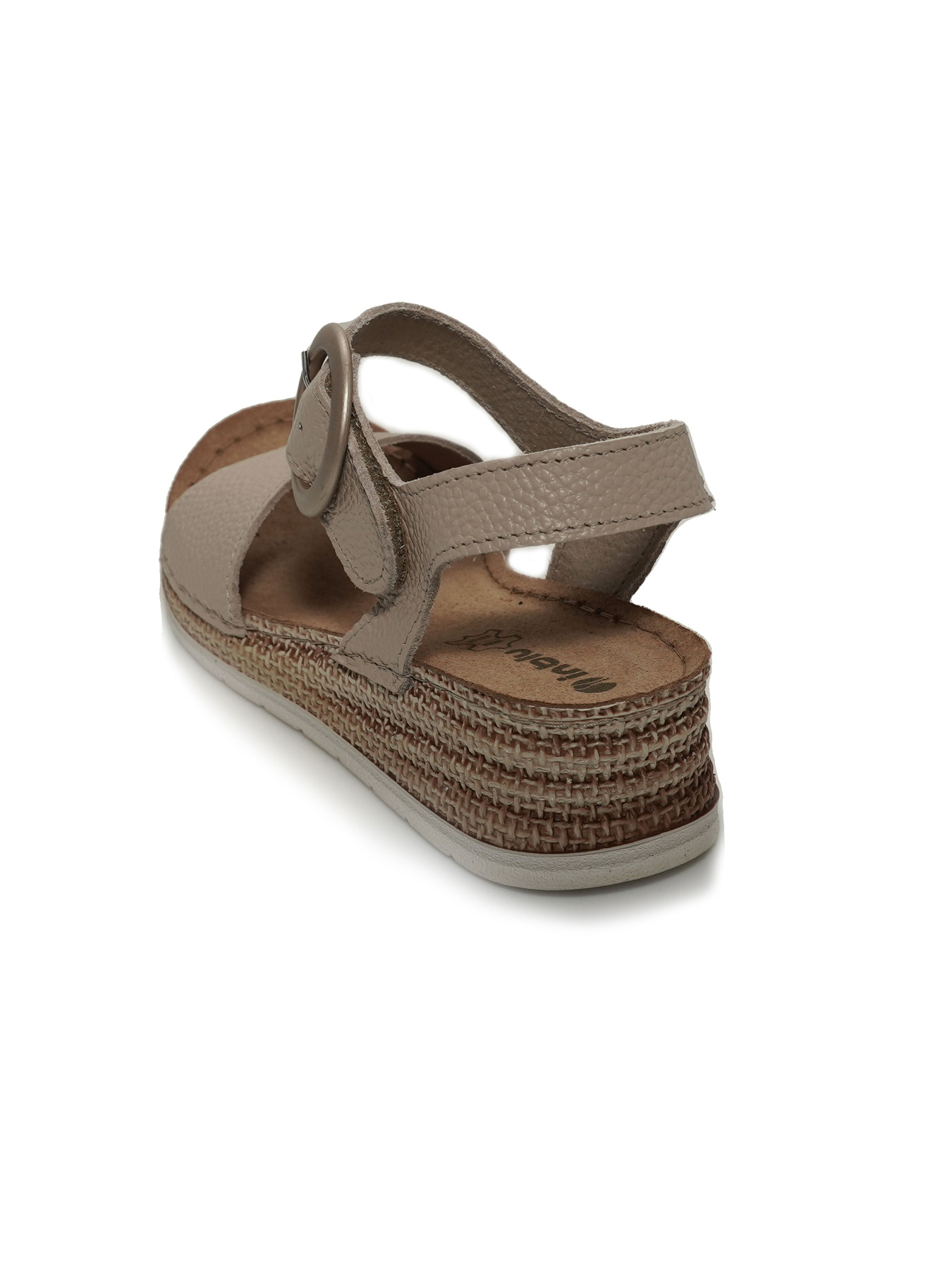 Босоніжки Derisan модель RV-2Kbeige Фото