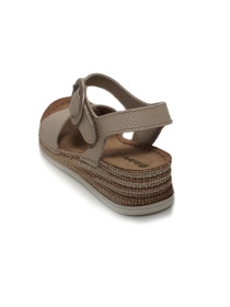 Босоніжки Derisan модель RV-2Kbeige Фото