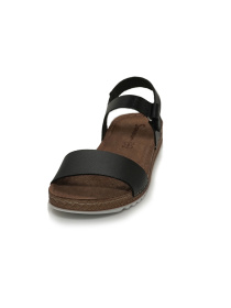 Босоніжки Derisan модель VO-0002black Фото