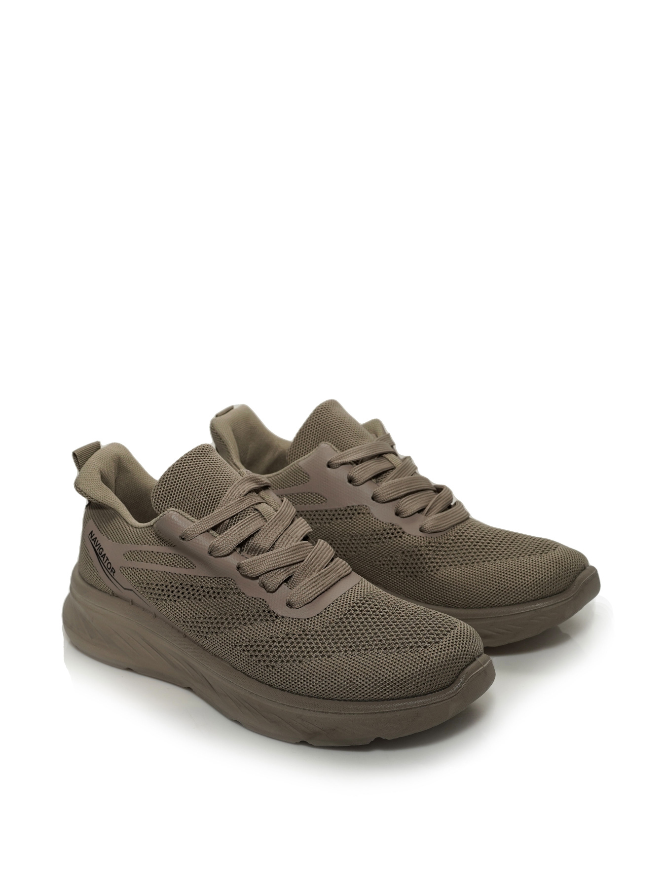 Кроссовки Navigator модель A26136-3khaki Фото