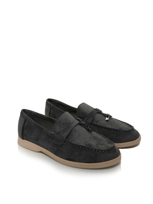 Туфлі та лофери Navigator модель B26115-5grey Фото